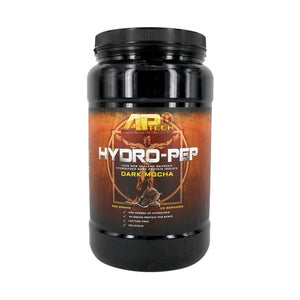 HYDRO PEP - HYDROLIZED WHEY PROTEIN