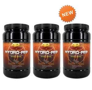 PROTEIN OVERLOAD - INCLUDES FREE SHIPPING!